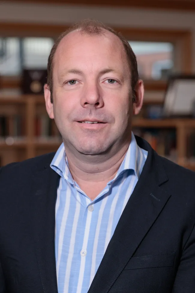 Dave Howden